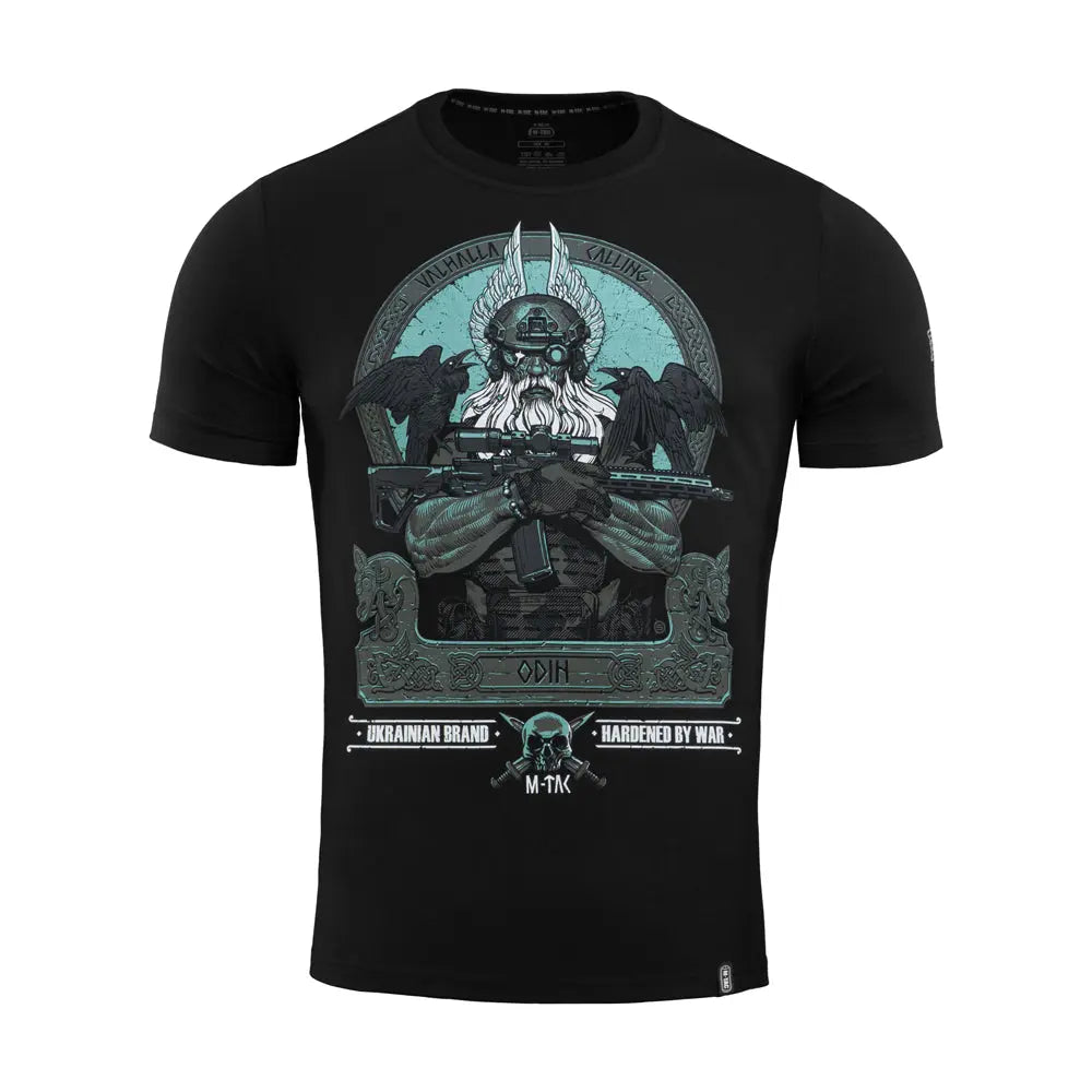 M-Tac Odin Mystery T-Shirt M-Tac