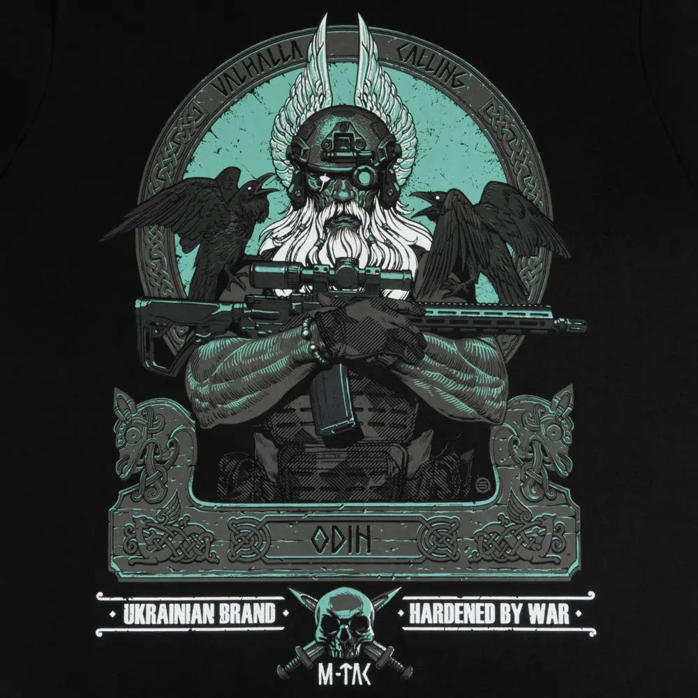 M-Tac Odin Mystery T-Shirt M-Tac