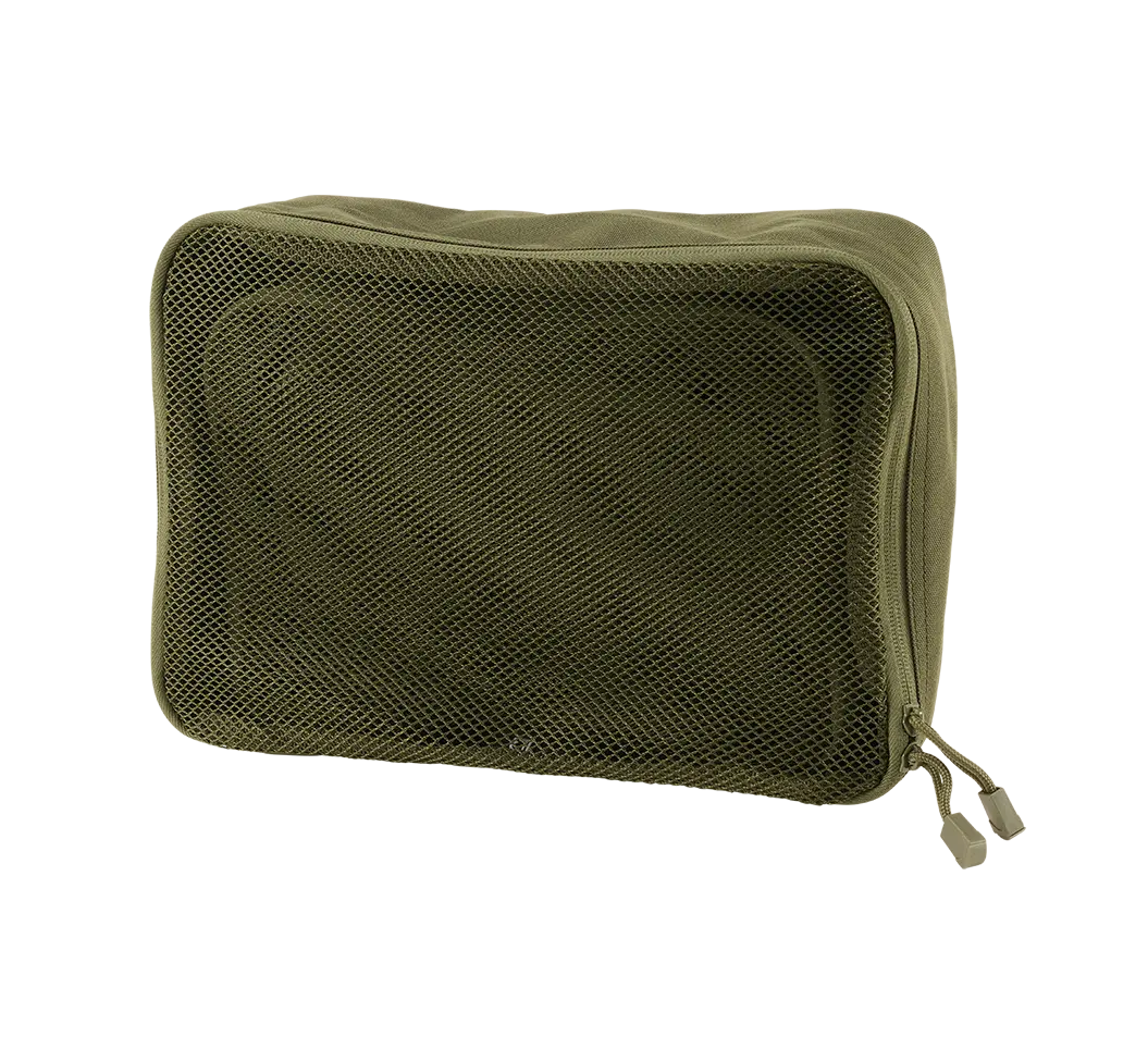 Brandit Packpåsar Nät 4-Pack Brandit