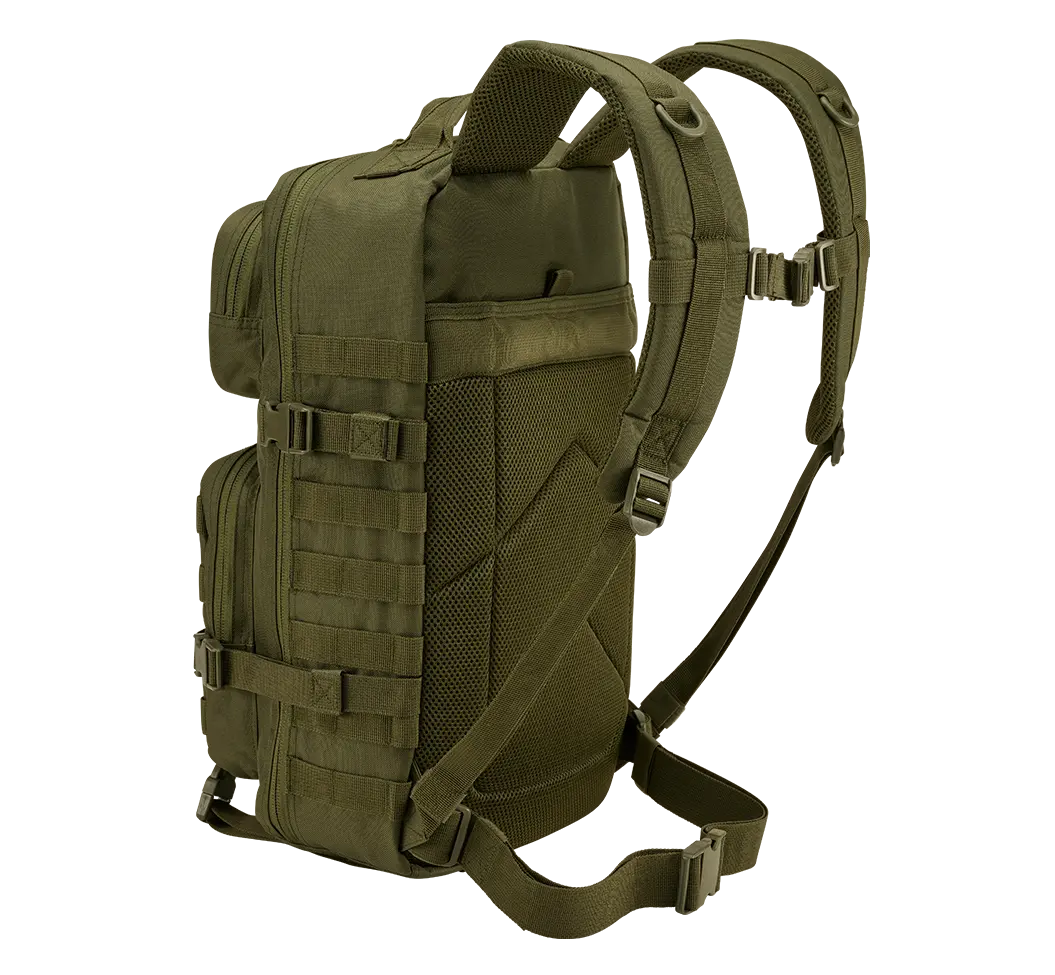 Brandit Assault Ryggsäck Large Brandit