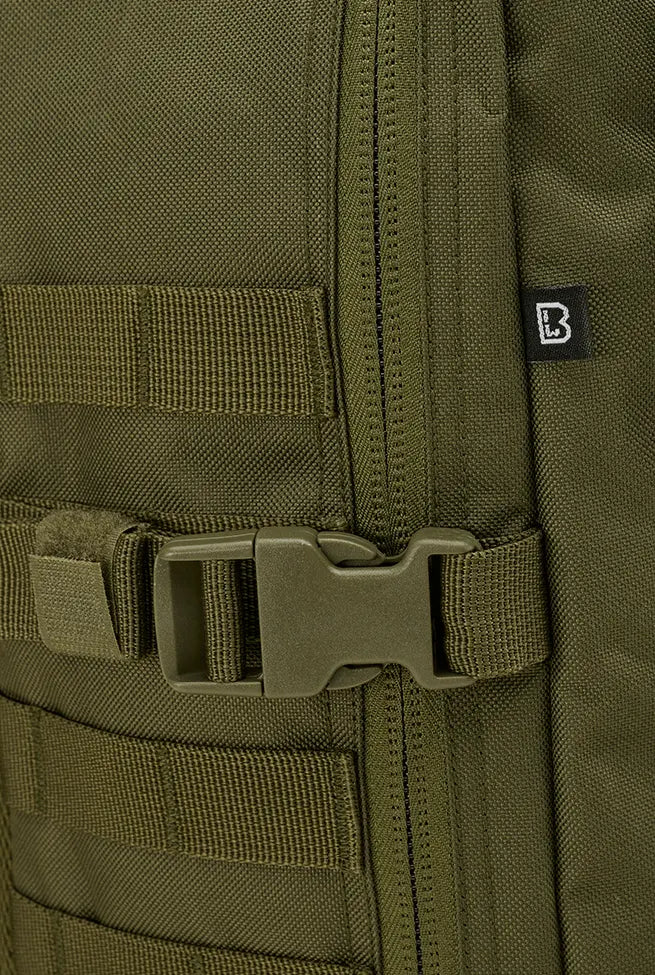 Brandit Assault Ryggsäck Large Brandit