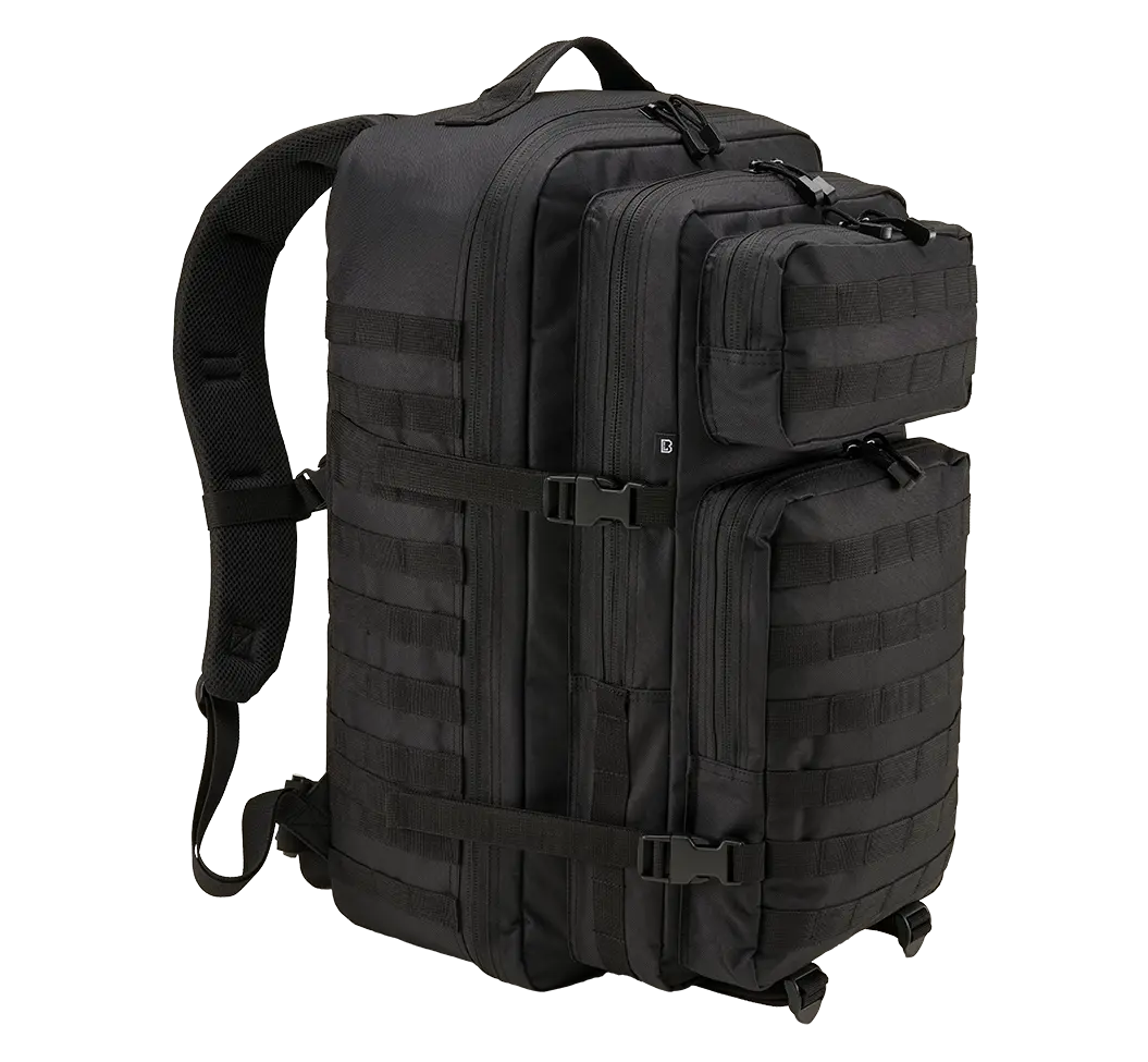 Brandit Assault Ryggsäck XL