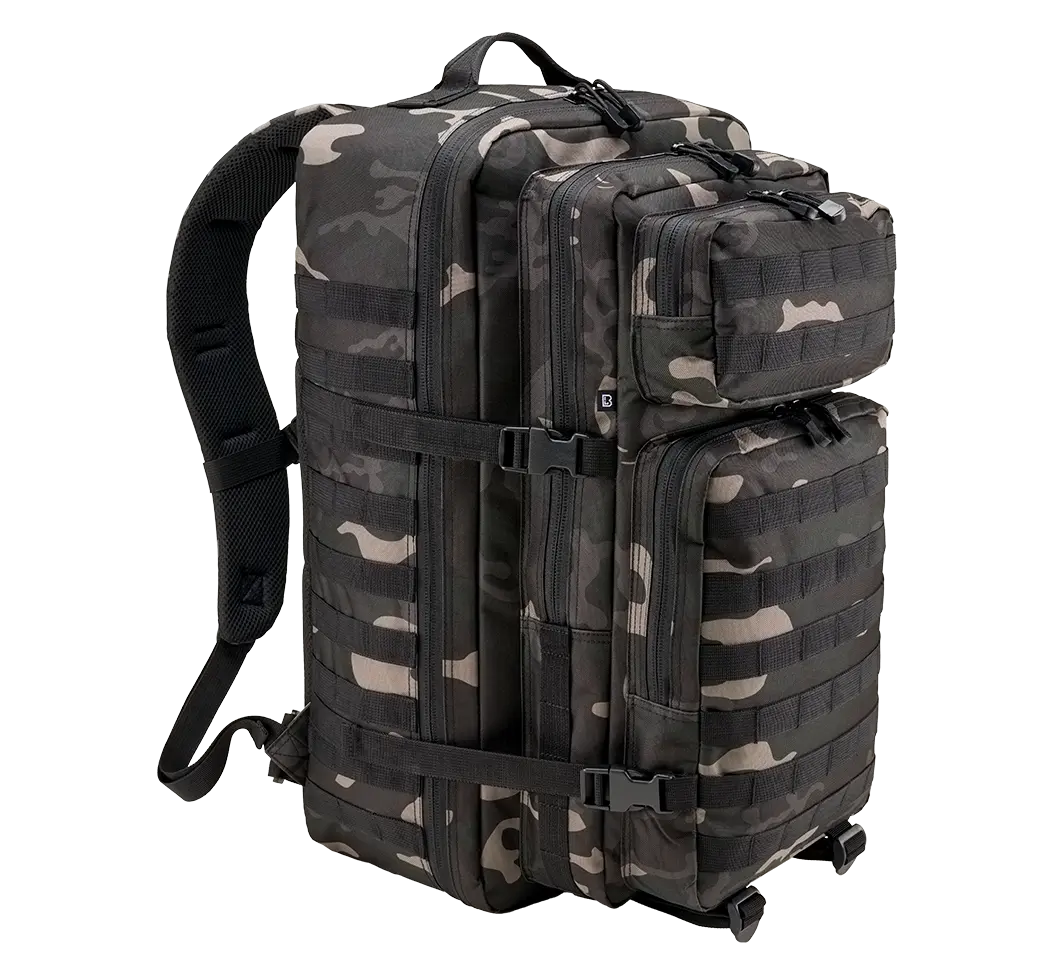 Brandit Assault Ryggsäck XL Brandit