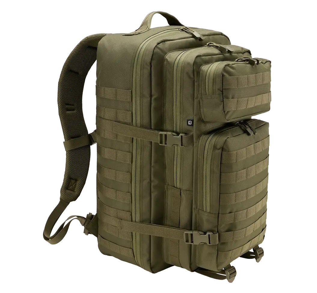Brandit Assault Ryggsäck XL Brandit