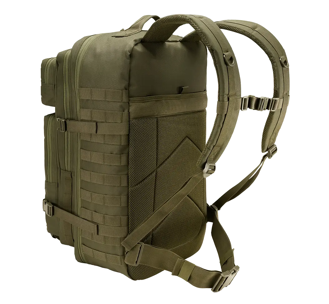 Brandit Assault Ryggsäck XL Brandit