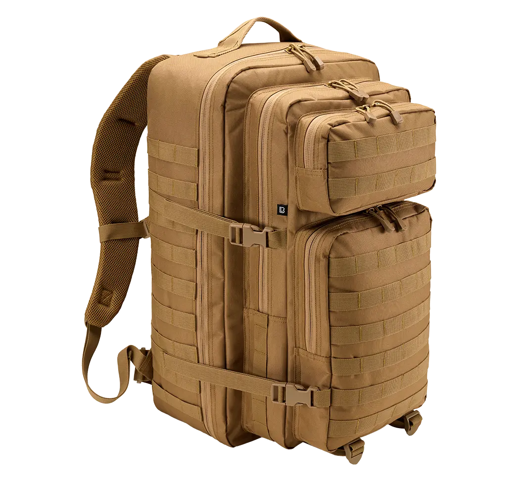 Brandit Assault Ryggsäck XL Brandit