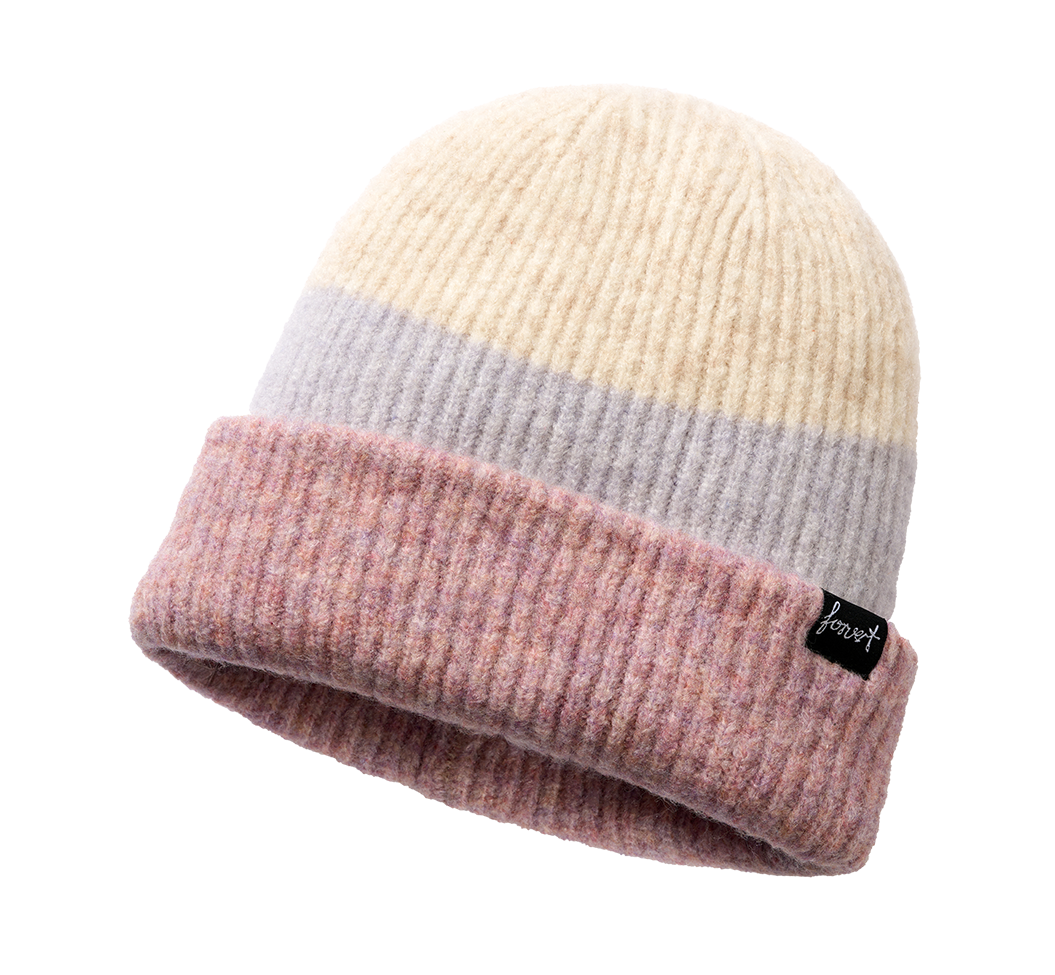 Brandit Forvert Loveland Strip Beanie Brandit