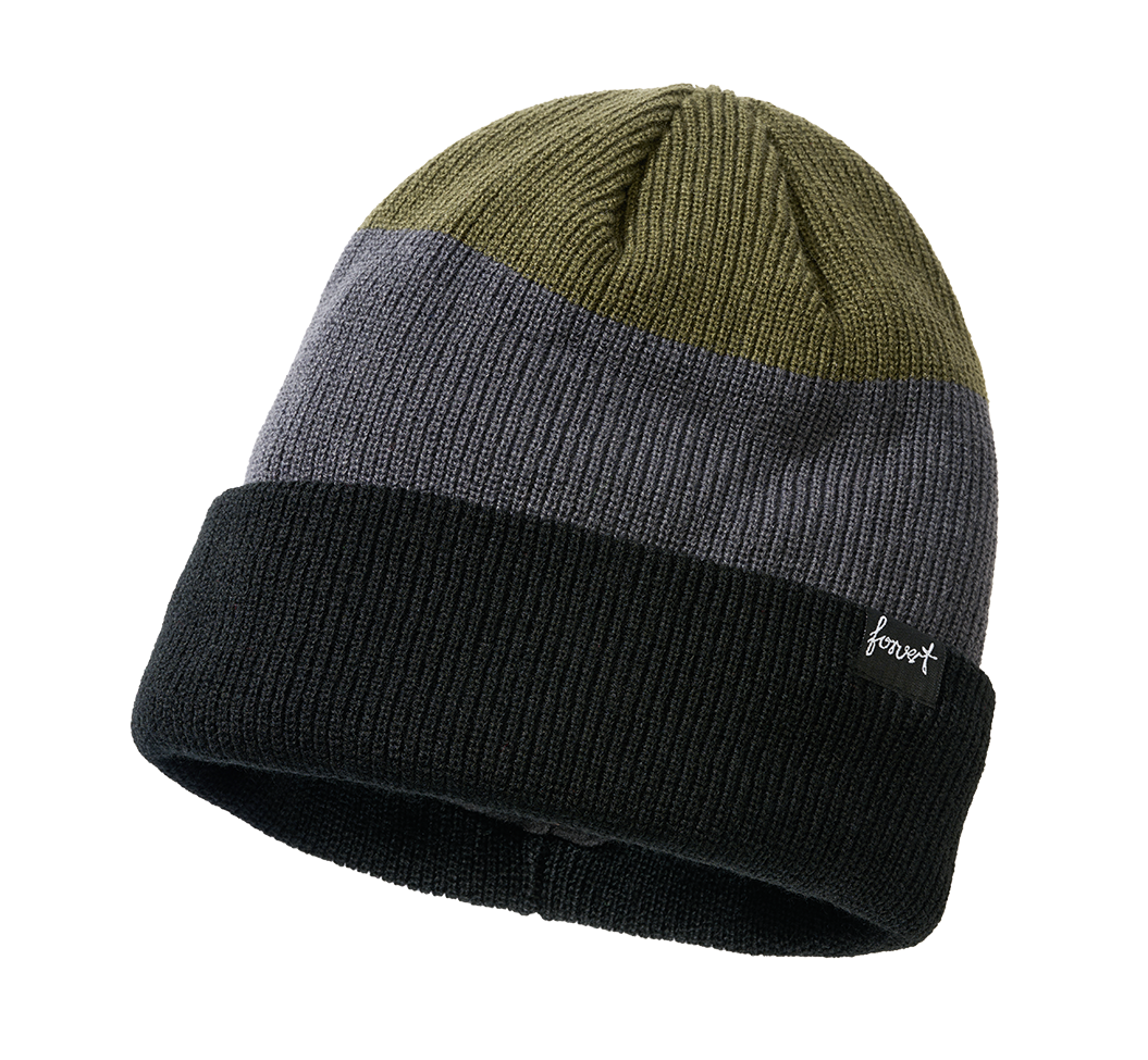Brandit Forvert Beaver Creek Beanie Brandit