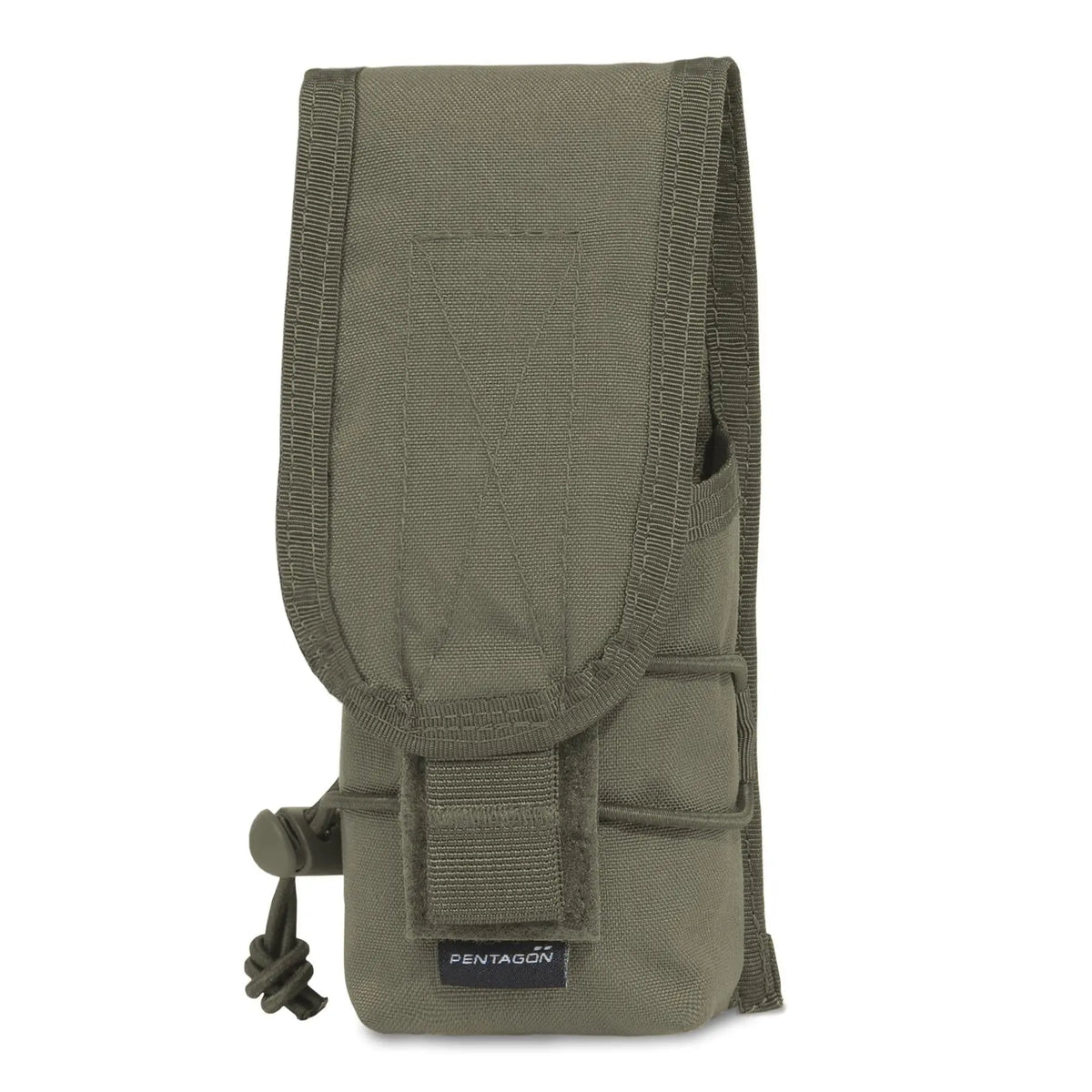 Pentagon Multi Pouch Single Pentagon