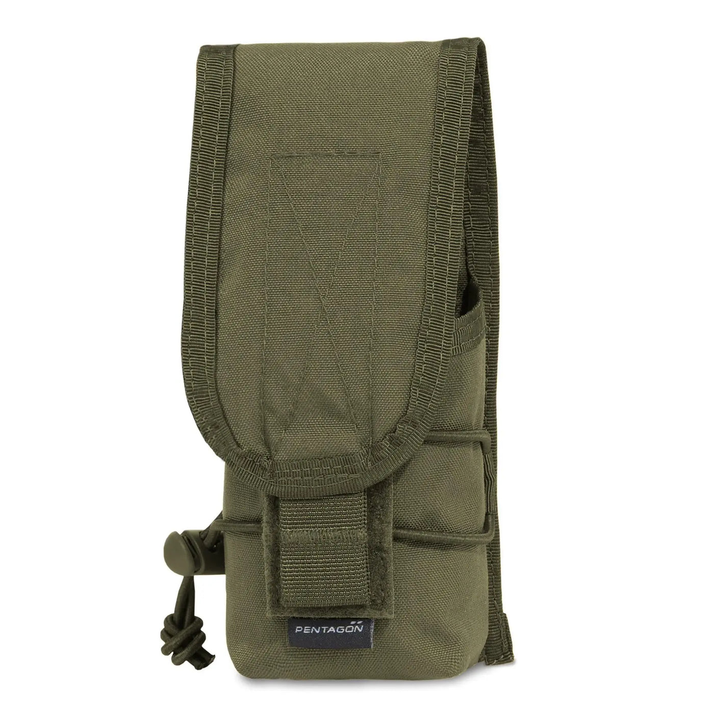Pentagon Multi Pouch Single Pentagon