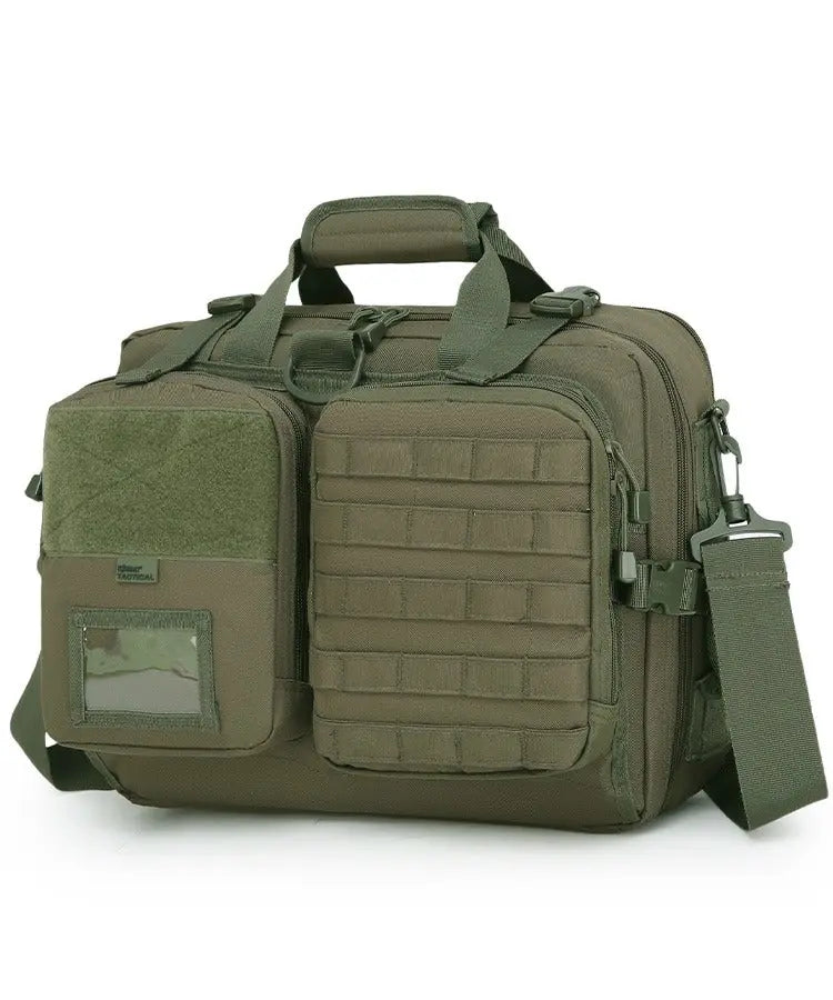 Kombat Tactical Patrullväska Kombat Tactical