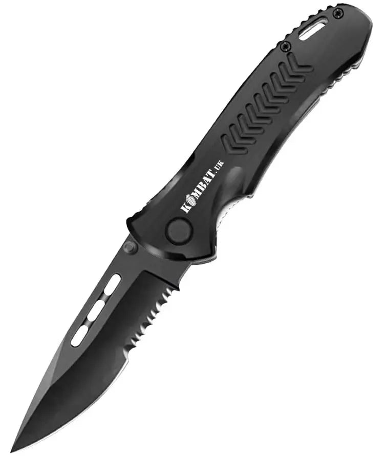 Kombat Tactical Fällkniv Kombat Tactical