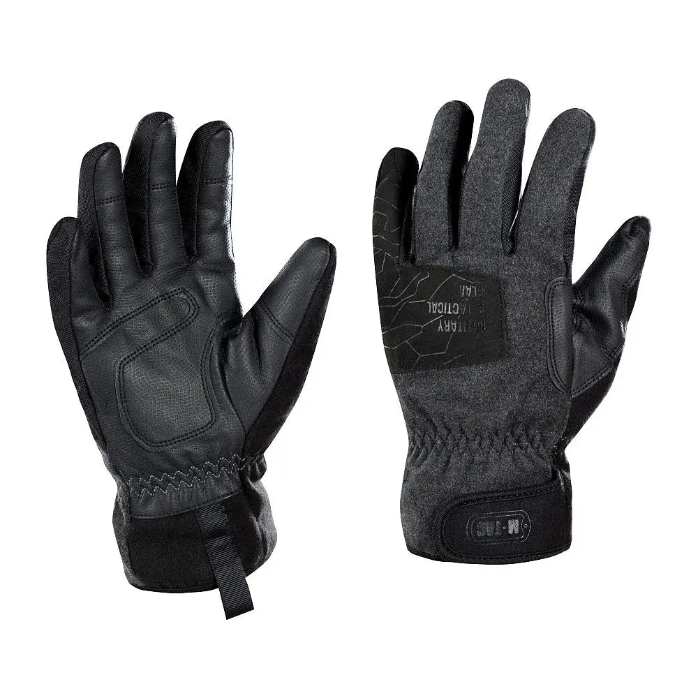 M-Tac Winter Extreme Gloves M-Tac