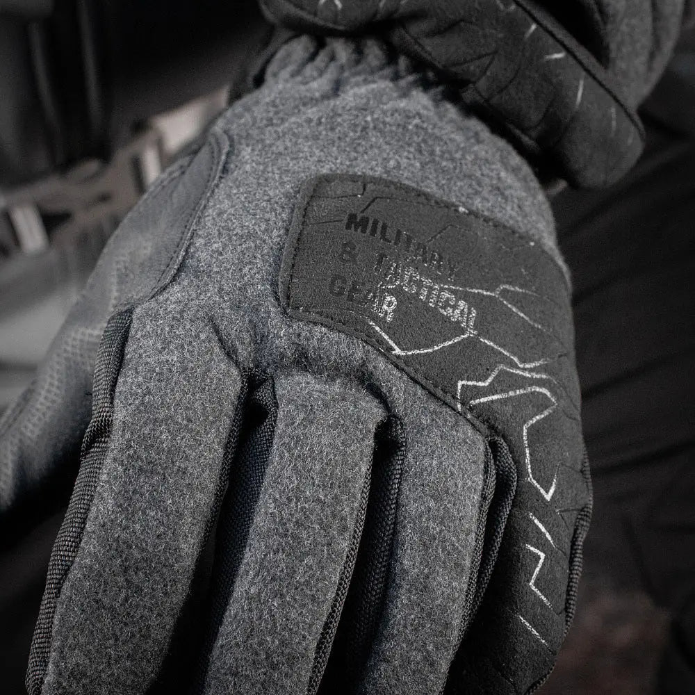 M-Tac Winter Extreme Gloves M-Tac