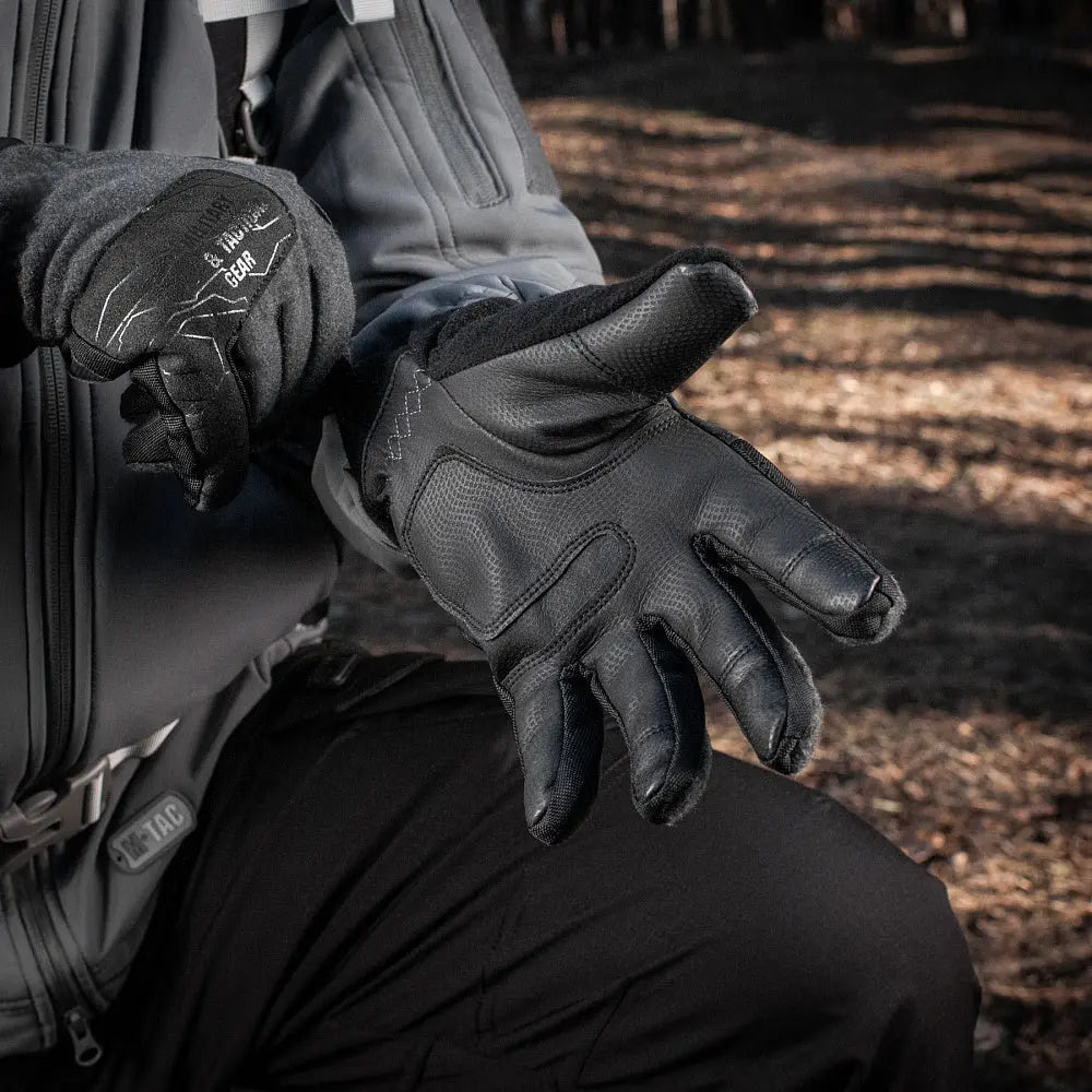 M-Tac Winter Extreme Gloves M-Tac