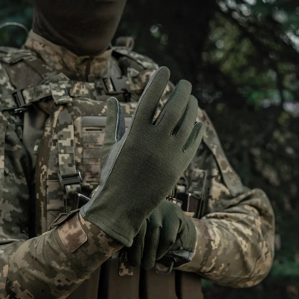 M-Tac Nomex® Handskar M-Tac