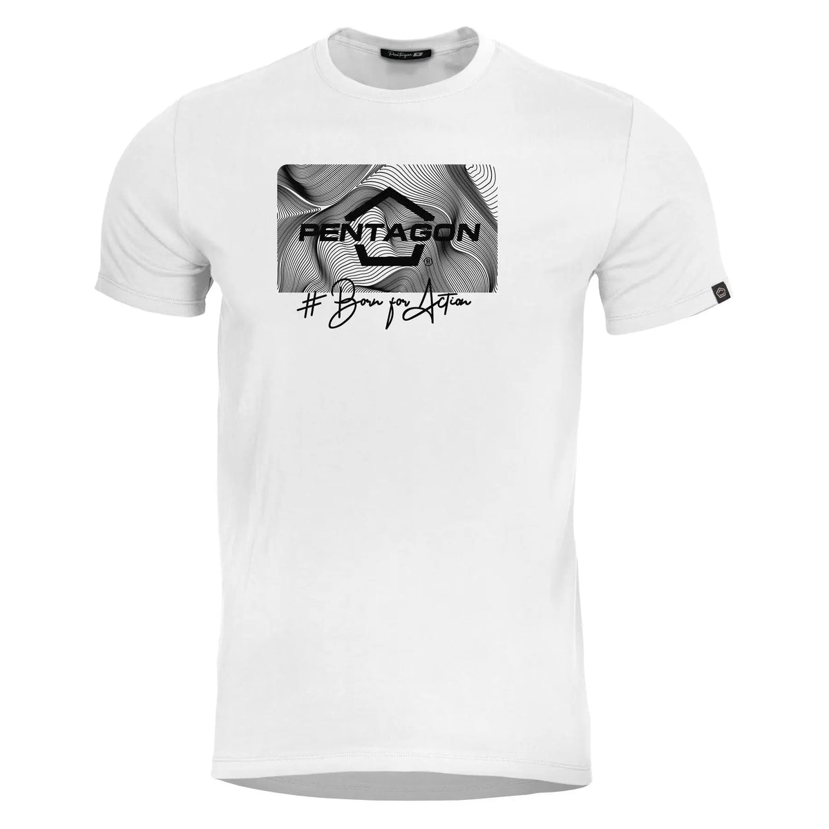 Pentagon Ageron Contour T-shirt Pentagon