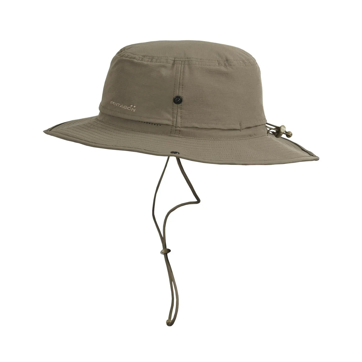 Pentagon ROO Safari Bush Hat Pentagon