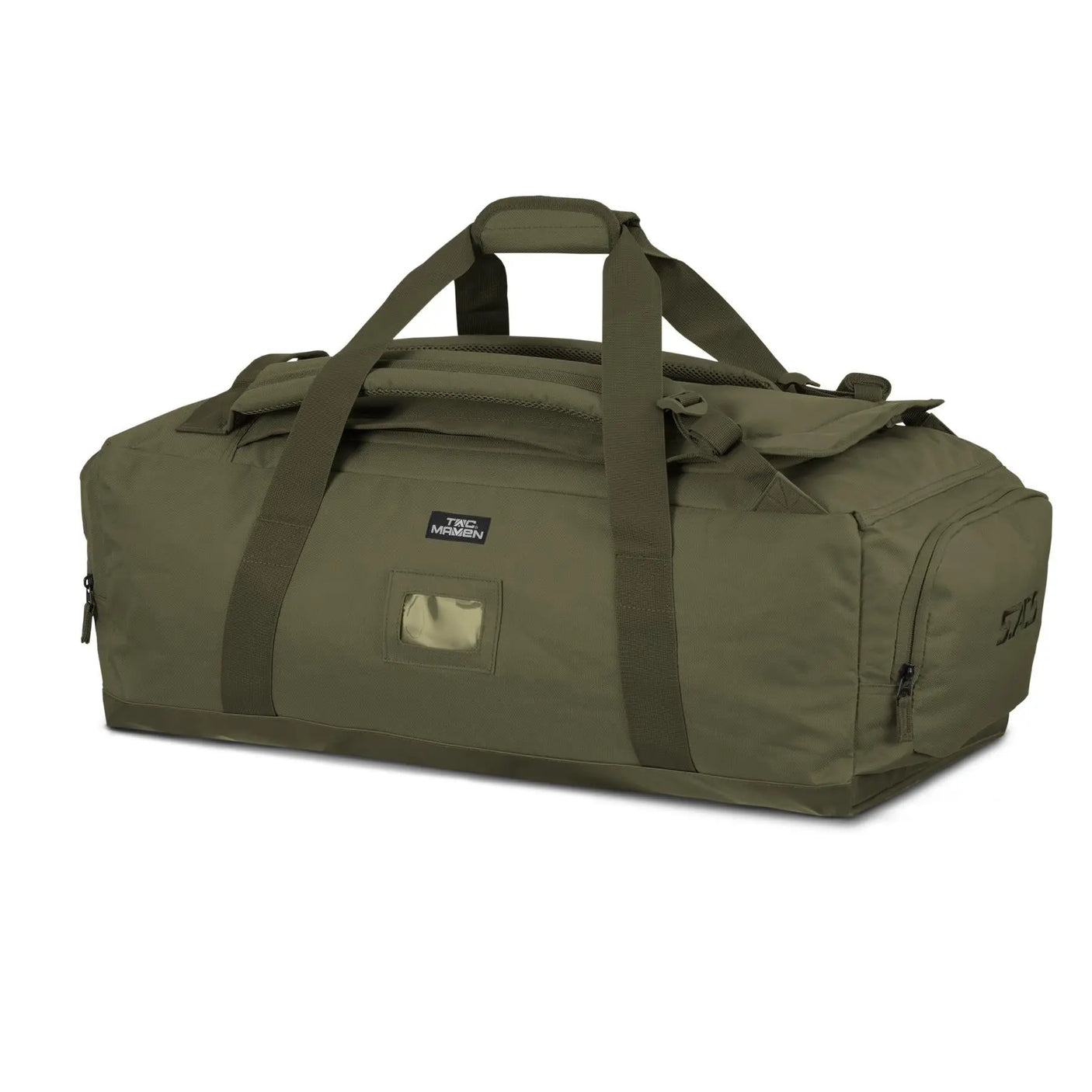 Tac Maven SAS Bag 70L Tac Maven