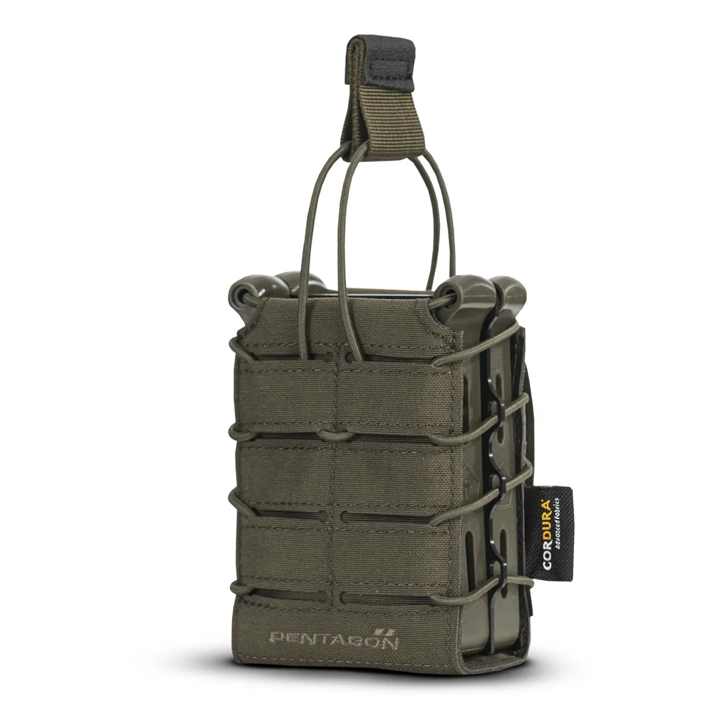 Pentagon Elpis RIFLE Dubbel Pentagon