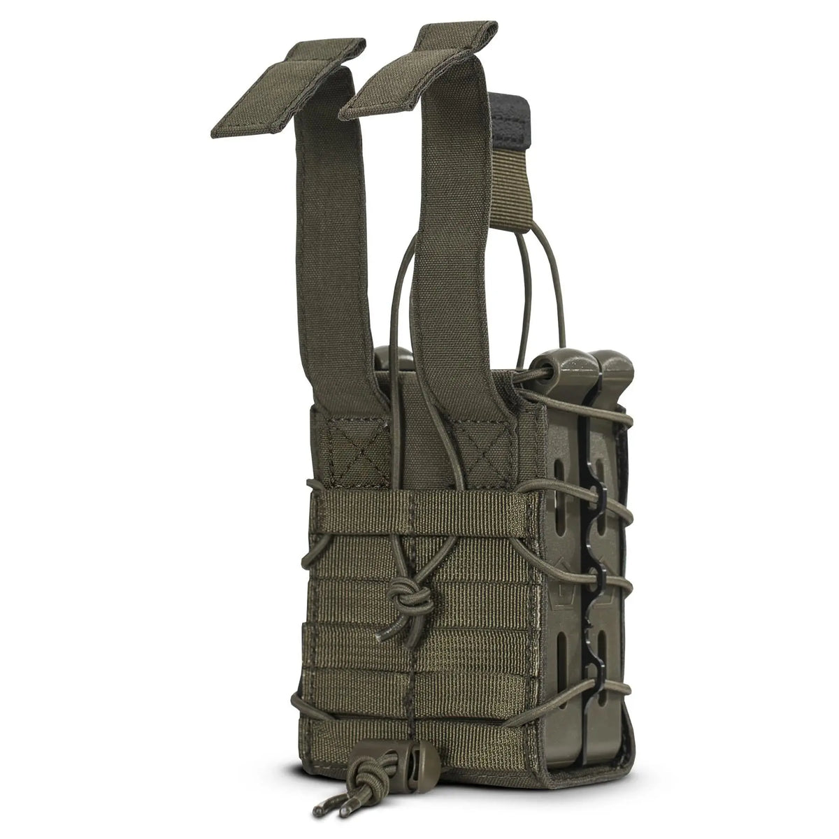 Pentagon Elpis RIFLE Dubbel Pentagon