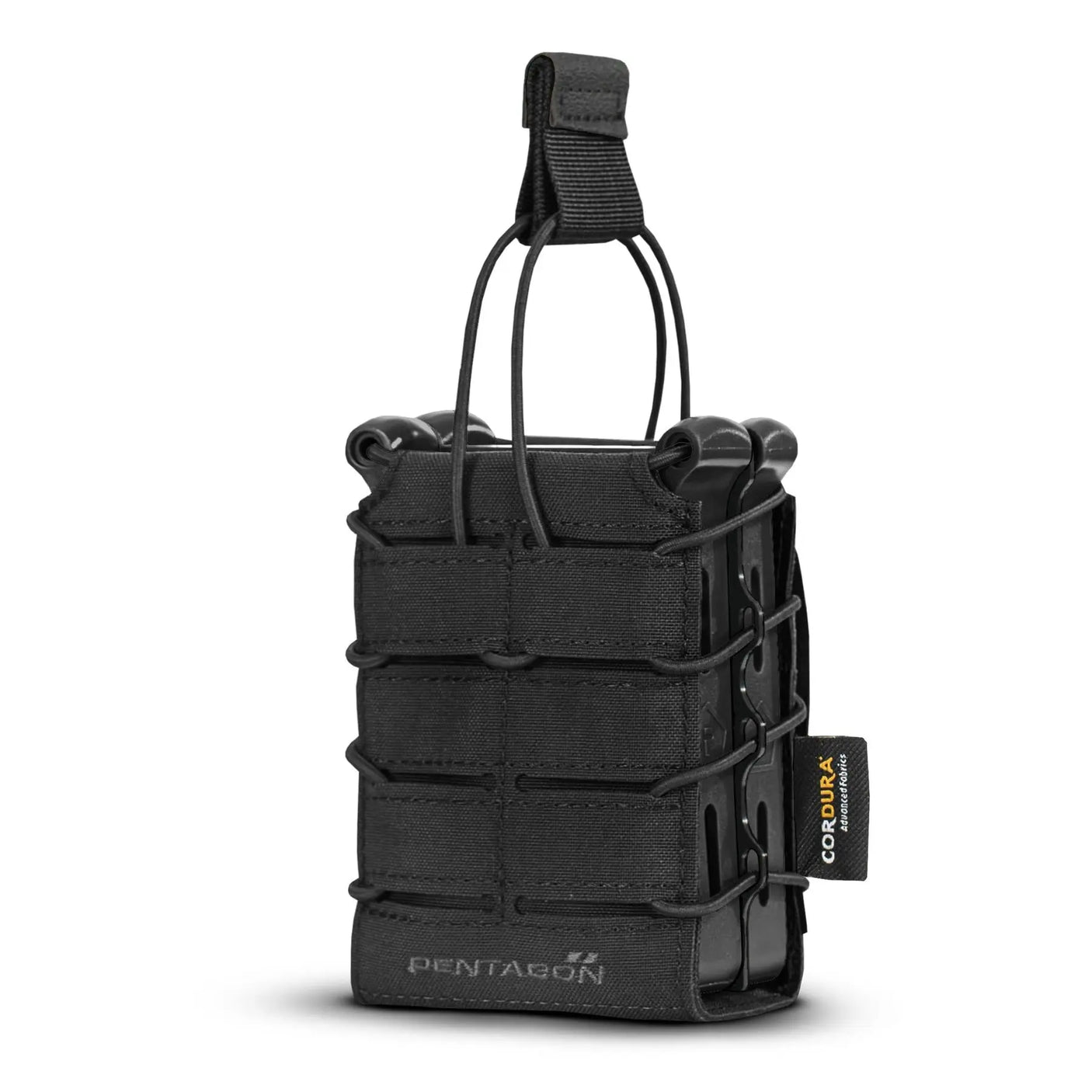 Pentagon Elpis RIFLE Dubbel Pentagon