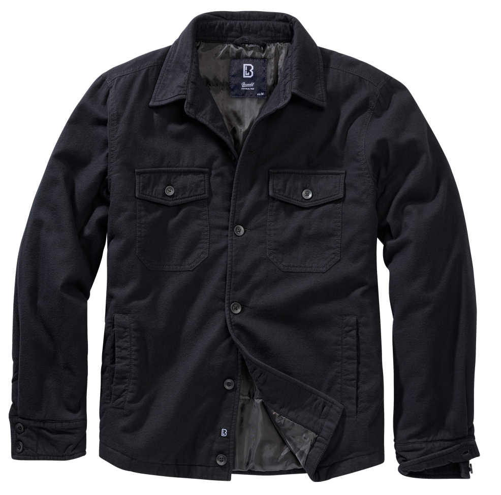 Brandit Lumber Jacket
