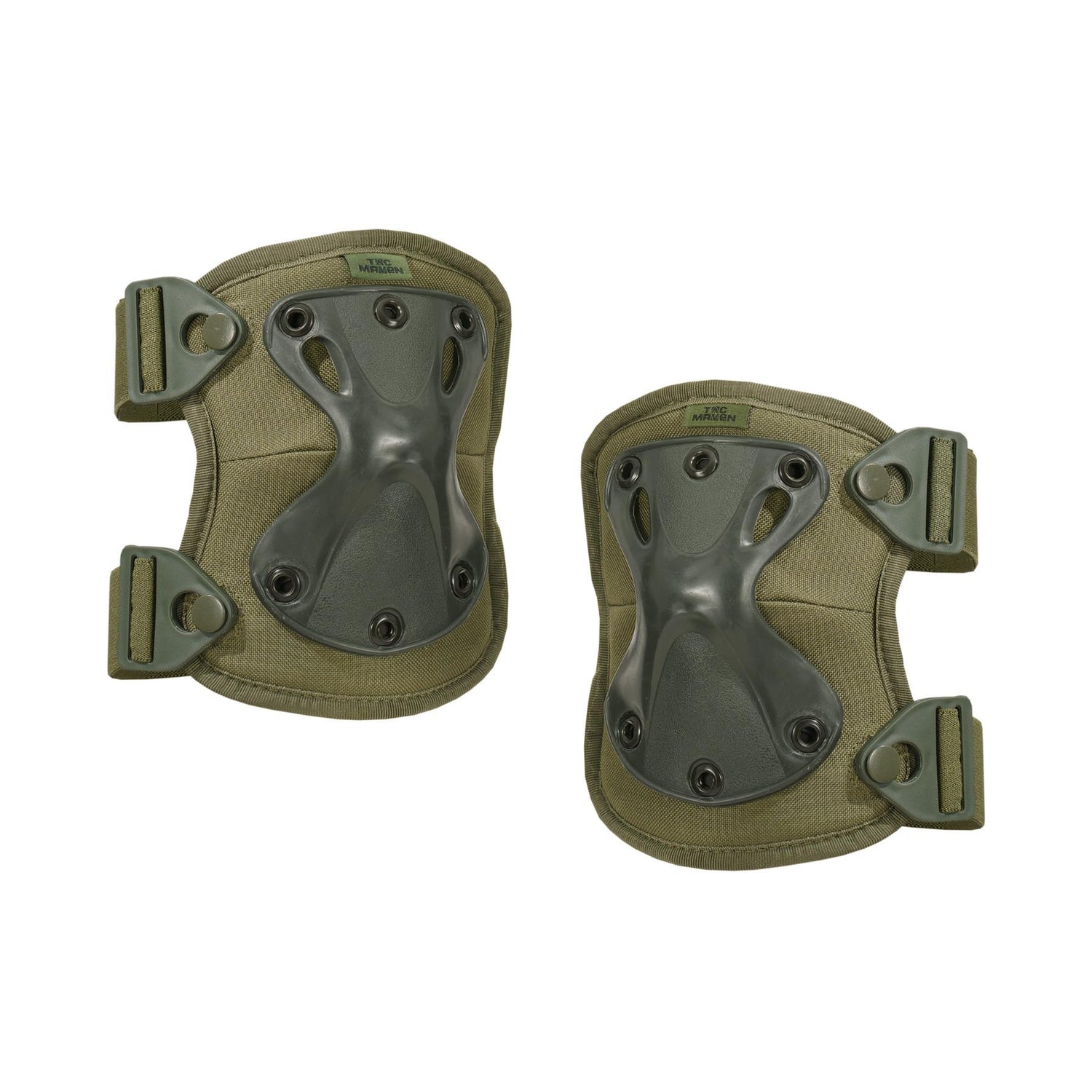 Tac Maven Tibia Armbågsskydd