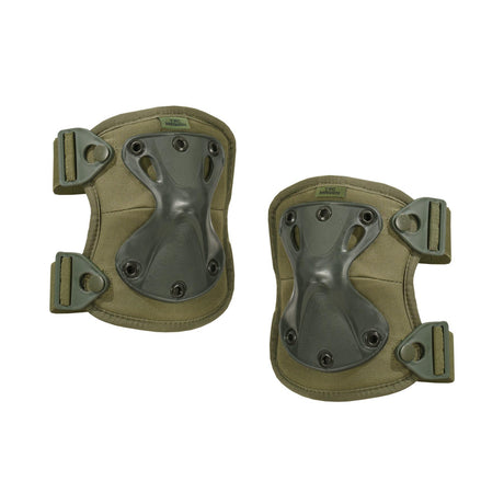 Tac Maven Tibia Armbågsskydd