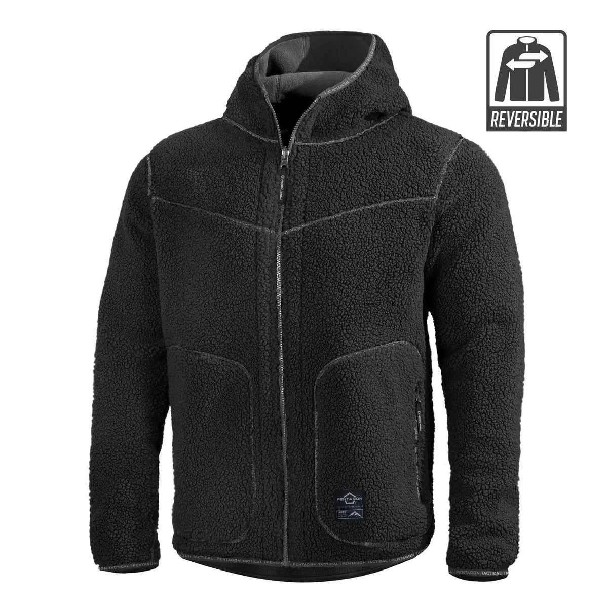 Pentagon Ianos Shera 2-IN-1 Fleecejacka Pentagon
