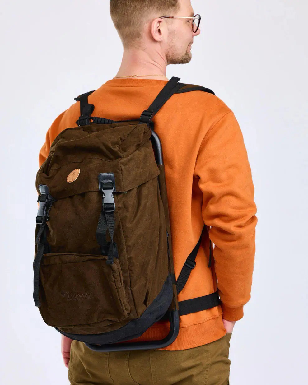 Pinewood Stolryggsäck 35l Pinewood