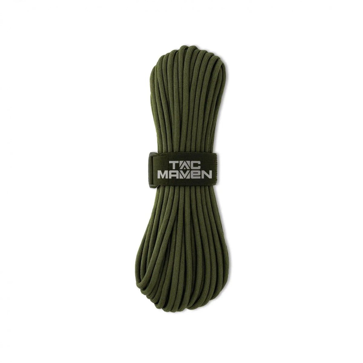 Tac Maven Paracord 550 Tac Maven