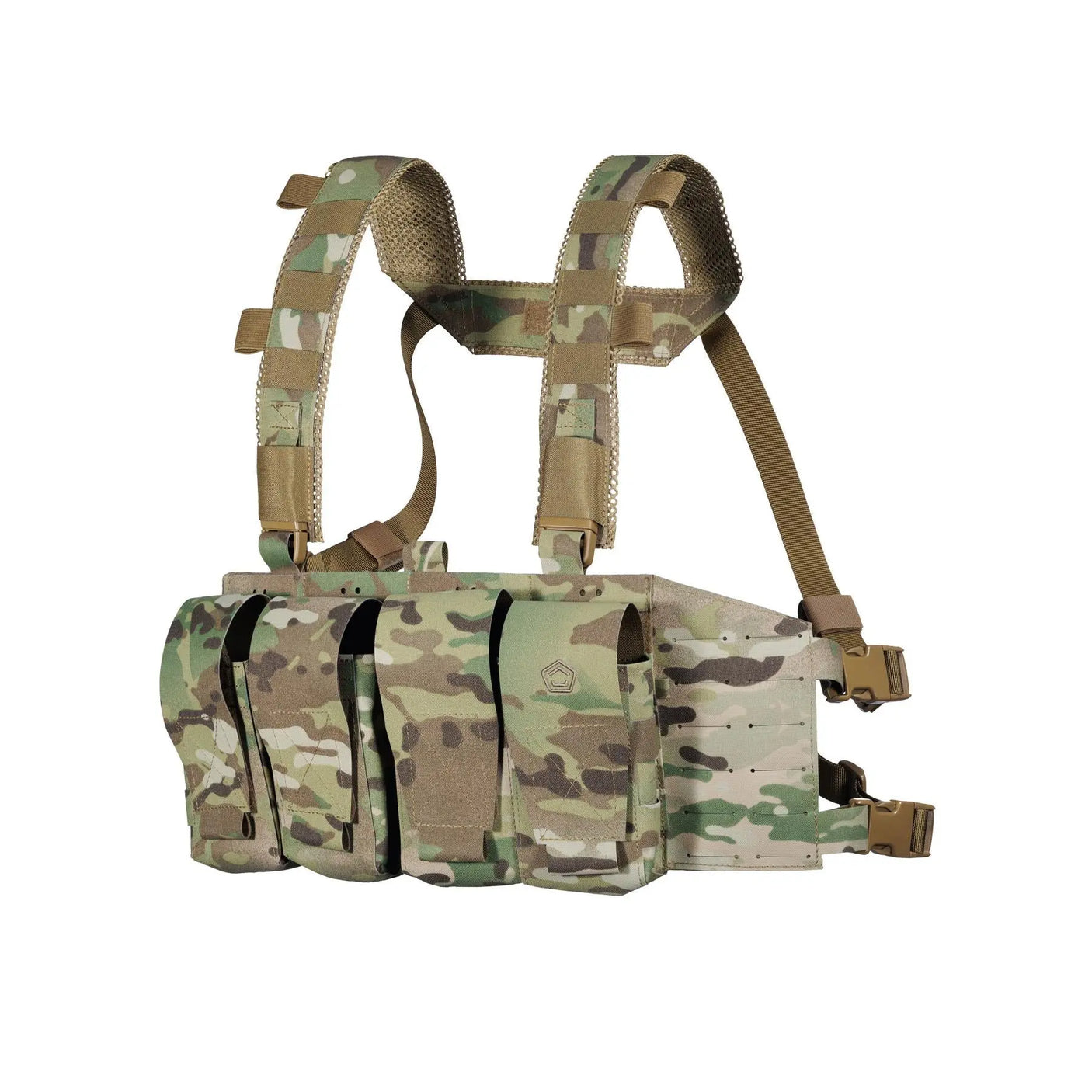 Pentagon Amina Hybrid Recon Chest Rig Pentagon