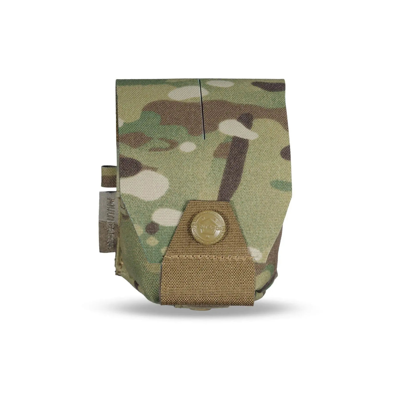 Pentagon Amina Frag Grenade Pouch Pentagon