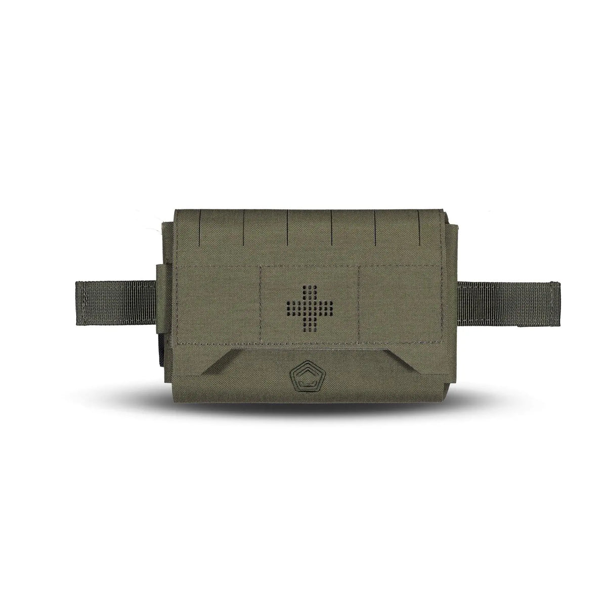 Pentagon Amina Horizontal Med Pouch Pentagon