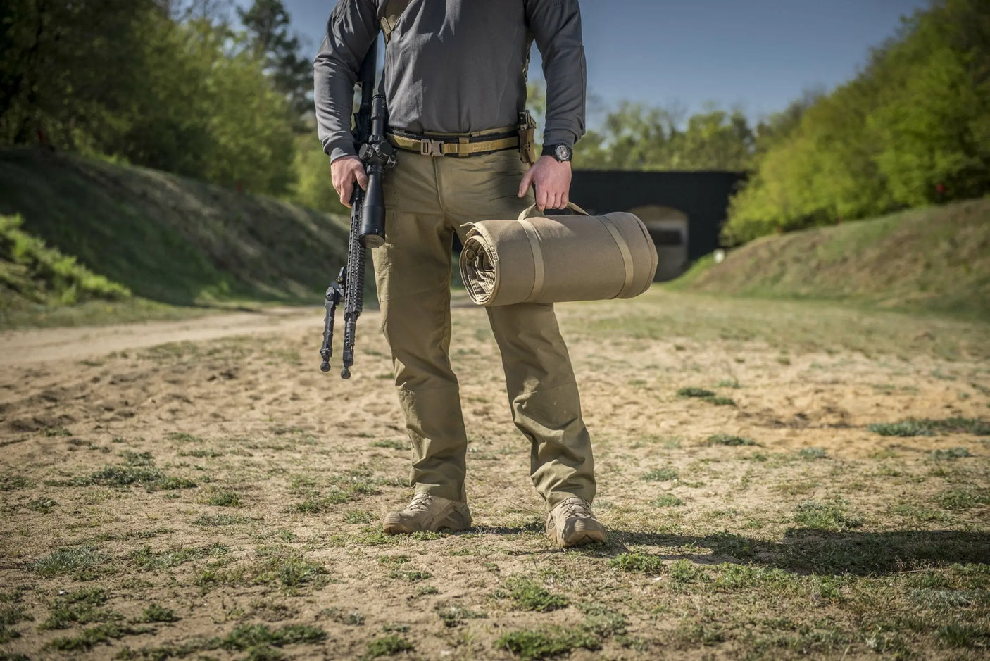 Helikon-Tex Backblast Mat® Helikon-Tex