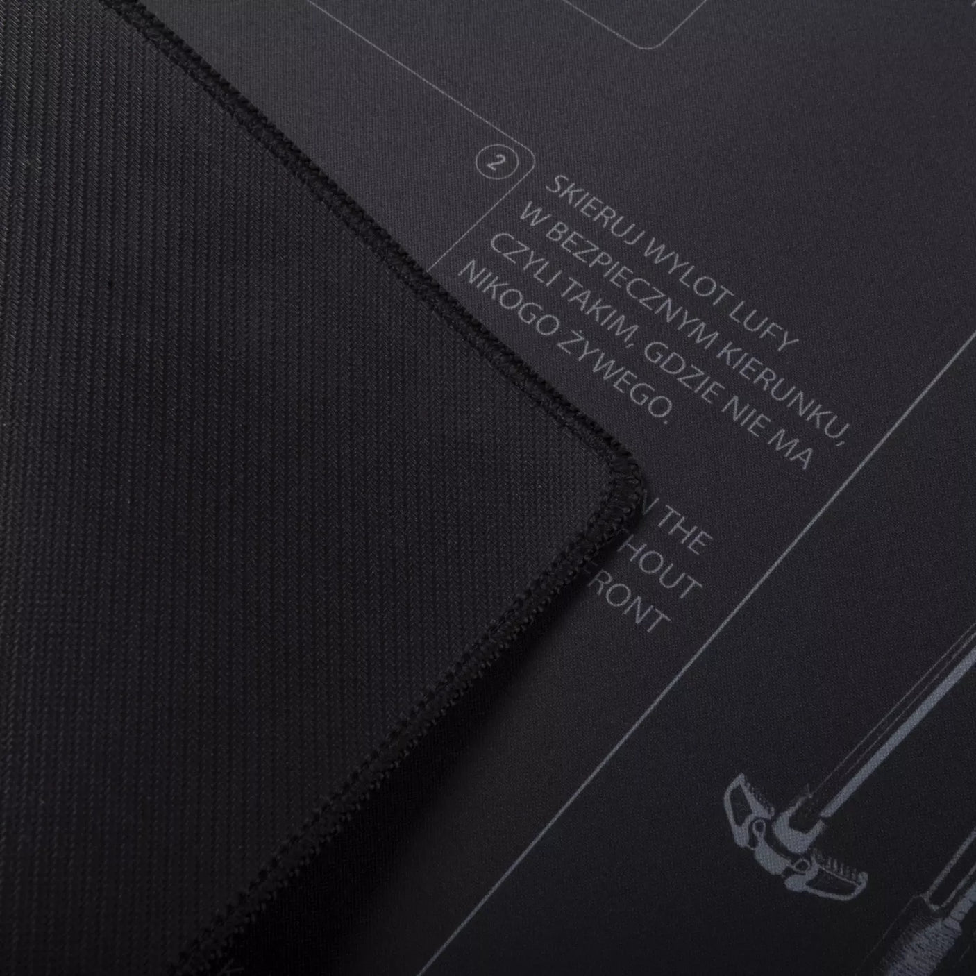 Helikon-Tex Rifle Cleaning Mat