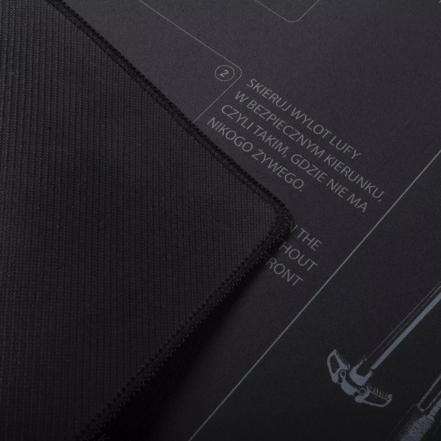 Helikon-Tex Rifle Cleaning Mat Helikon-Tex