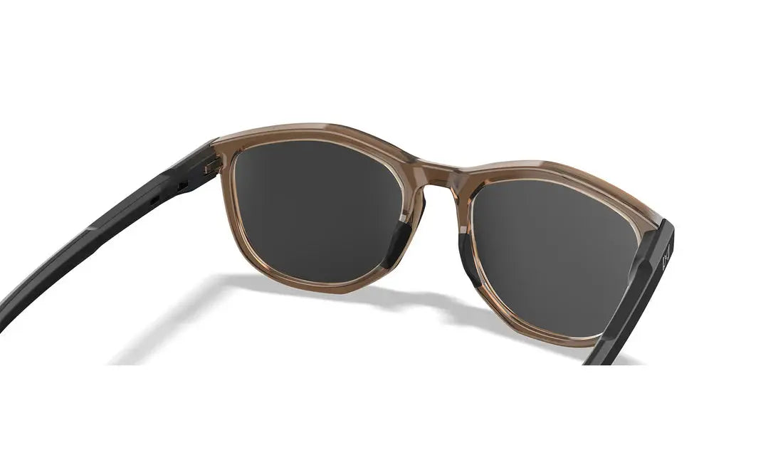 Wiley X WX Bravo CAPTIVATE™ Tungsten Mirror Wiley X