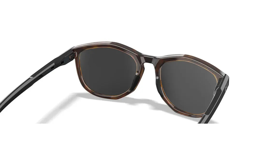 Wiley X WX Bravo CAPTIVATE™ Polarized Grey Wiley X