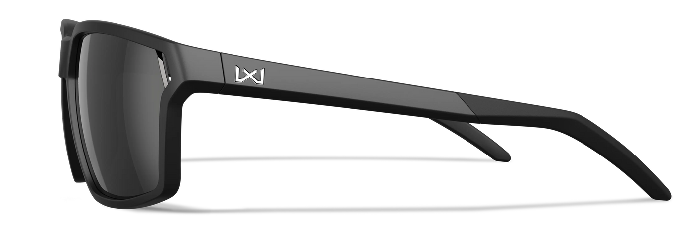 Wiley X WX Sierra CAPTIVATE™ Grey Wiley X