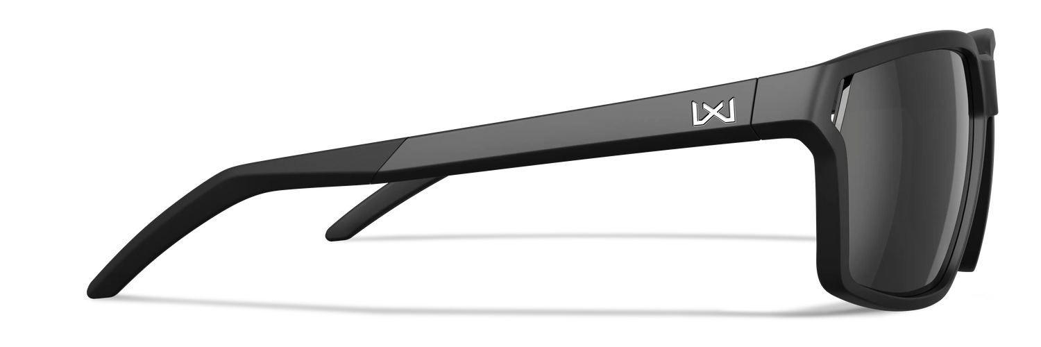 Wiley X WX Sierra CAPTIVATE™ Grey Wiley X