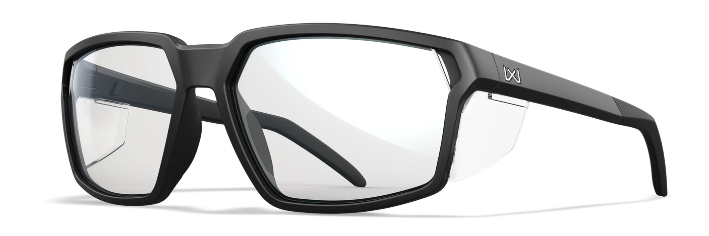 Wiley X WX Sierra CAPTIVATE™ Grey Wiley X