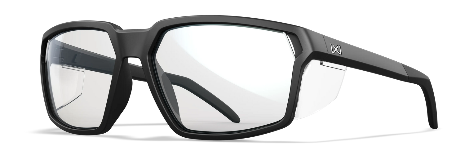 Wiley X WX Sierra CAPTIVATE™ Grey Wiley X