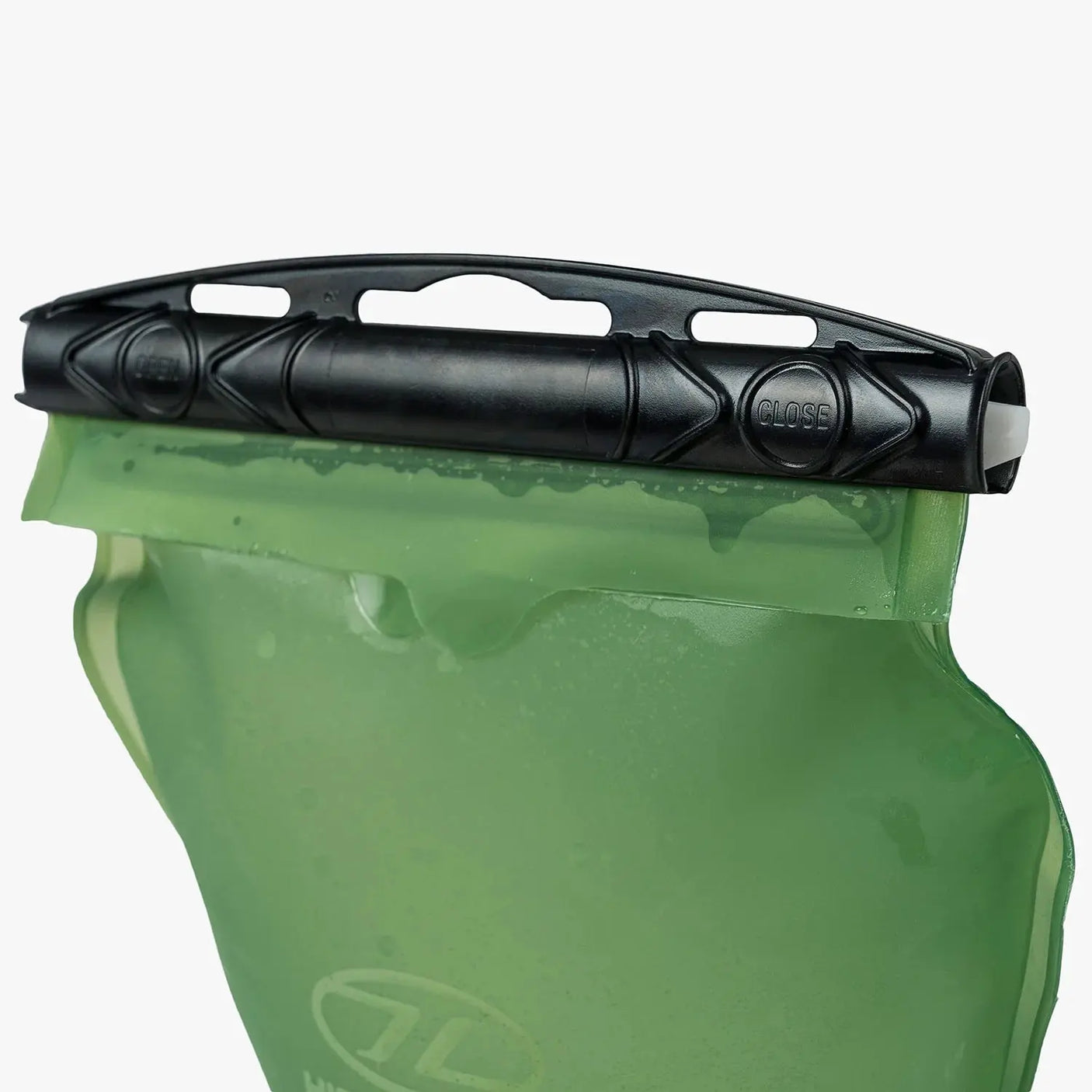 Highlander Military Hydration Bladder 2L Highlander Forces