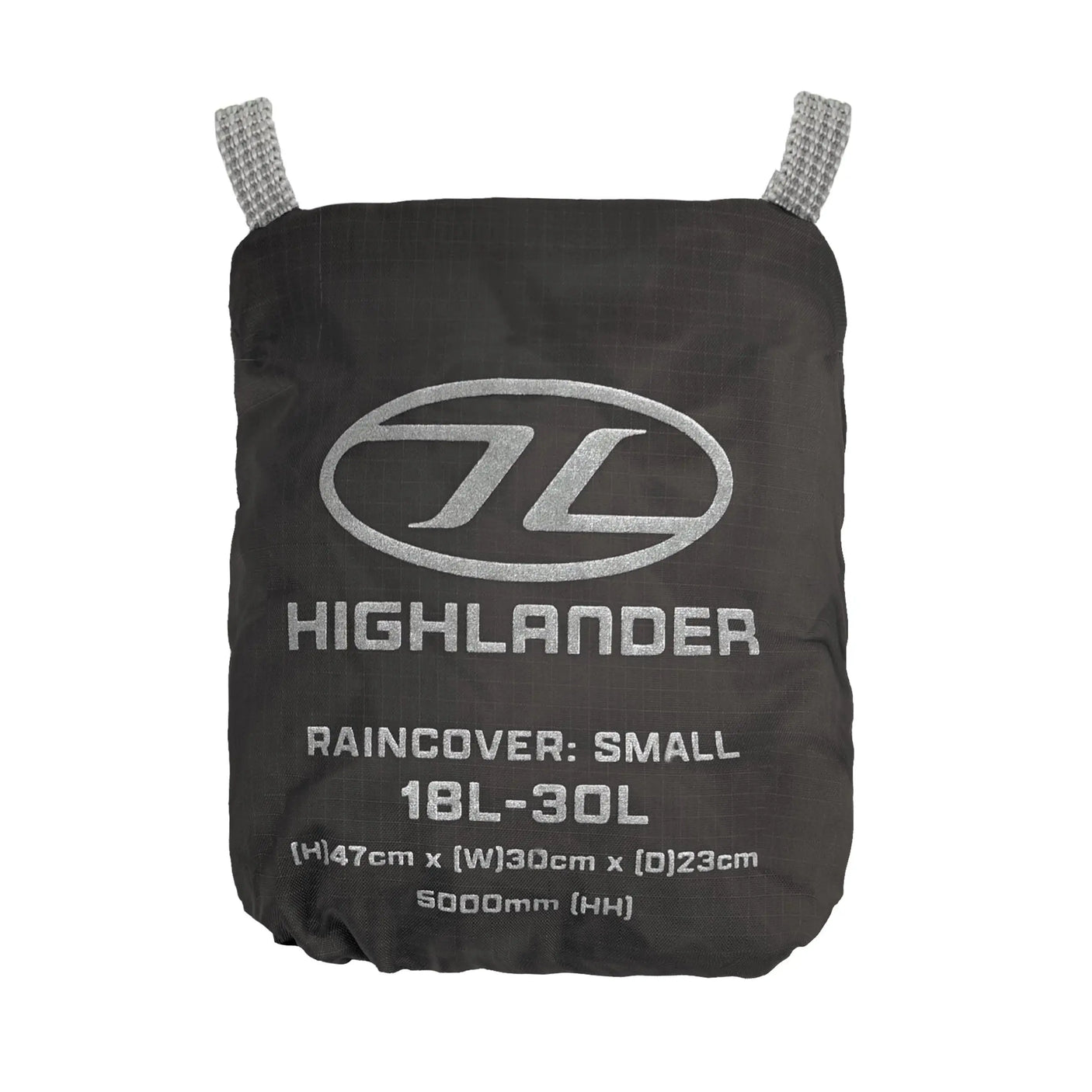 Highlander Ducks Raincover Small (18-30L) Highlander Forces