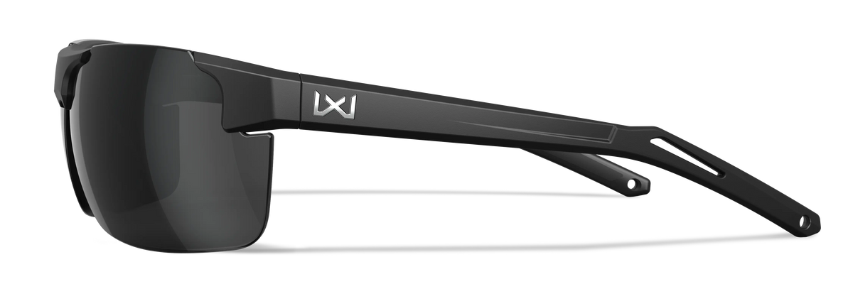 Wiley X WX Prime CAPTIVATE™ Grey Wiley X