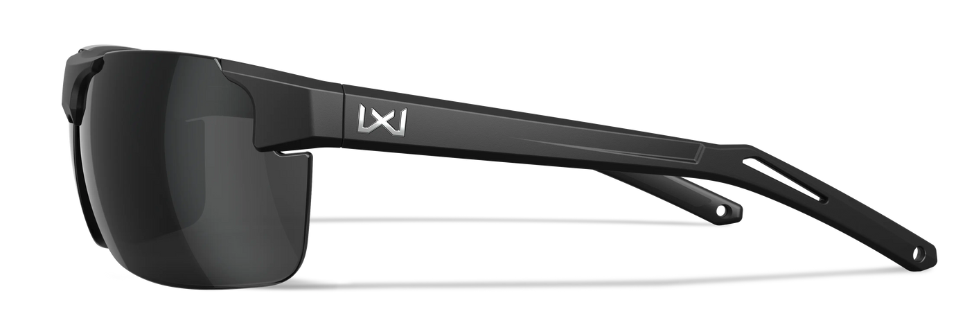 Wiley X WX Prime CAPTIVATE™ Grey Wiley X