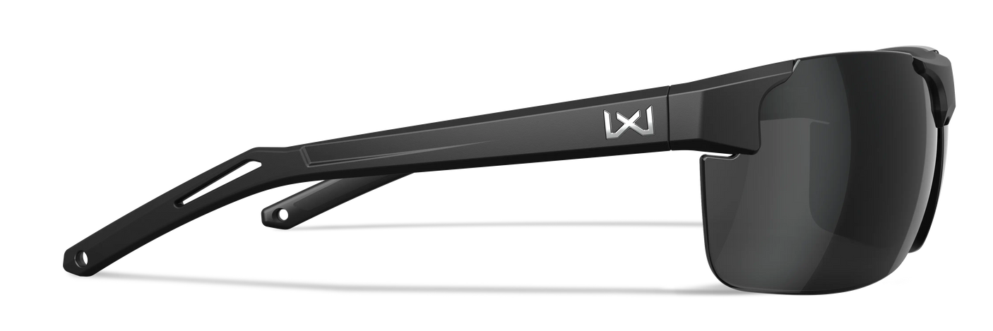 Wiley X WX Prime CAPTIVATE™ Grey Wiley X