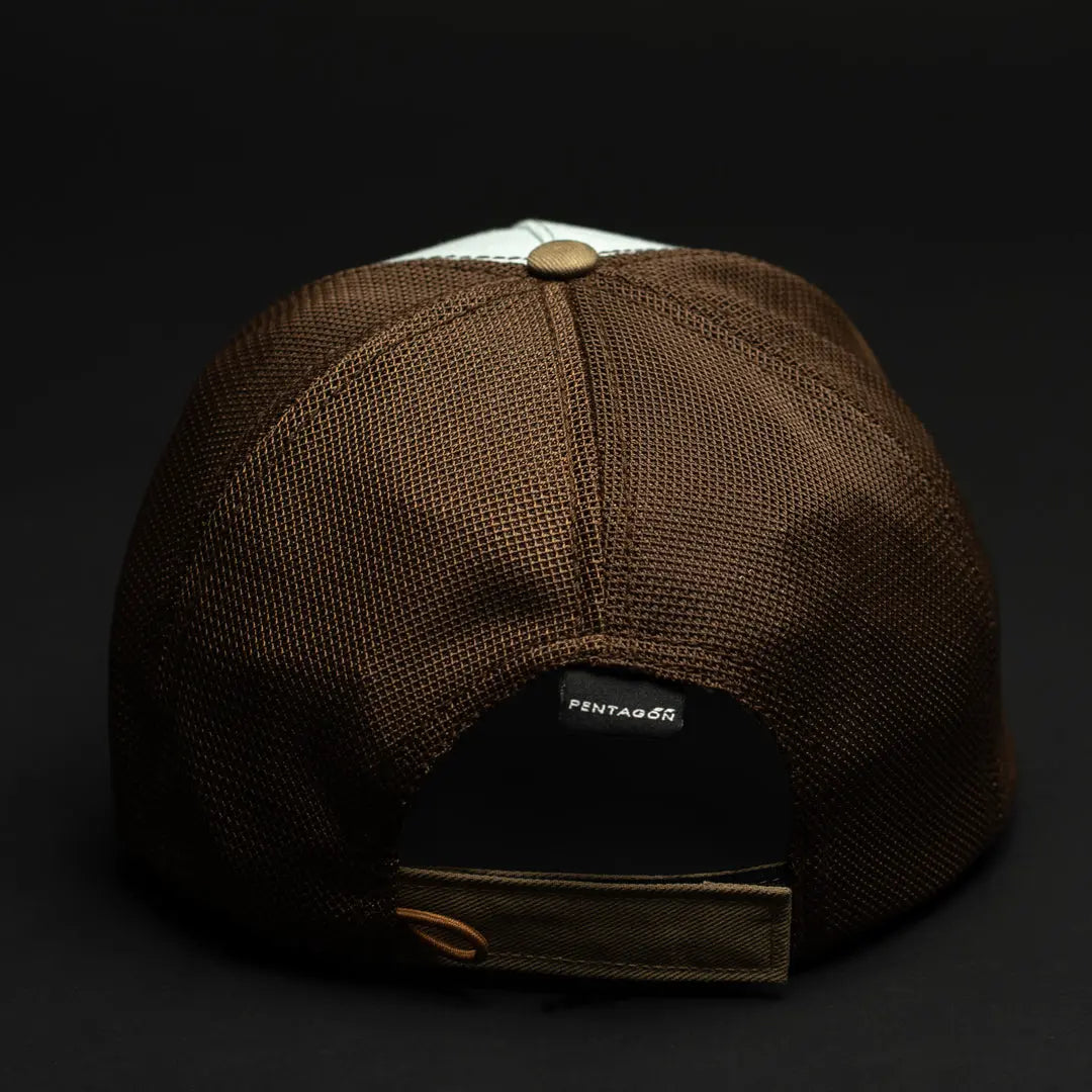 Pentagon Adventure Angler Keps Pentagon